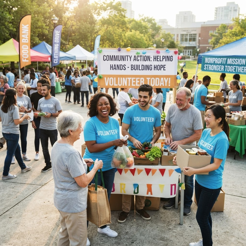 Community impact