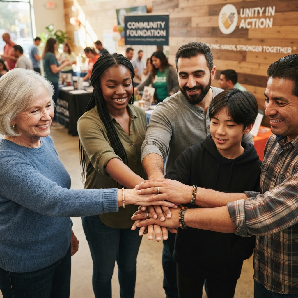 Foundation impact